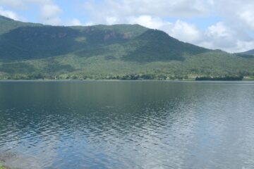 Dimna Lake 4