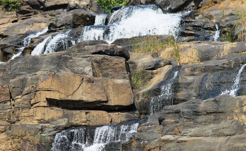 Jhona Falls 2
