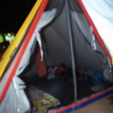 Tent Facilities 2