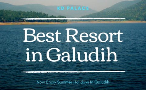 Now Enjoy Summer Holidays In Galudih