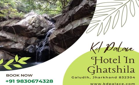 Ghatshila Hotel Price