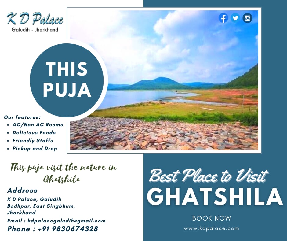 Best Destination For Puja Vacation
