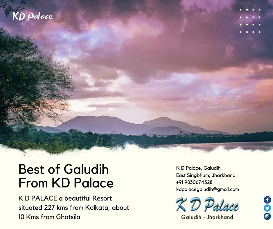 Best of Galudih