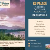 Hotel with All Amenities in Ghatshila