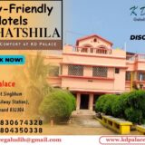 Top Family-Friendly Hotels in Ghatshila