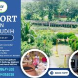 Top Resorts in Galudih