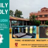 Family friendly Resort in Galudih